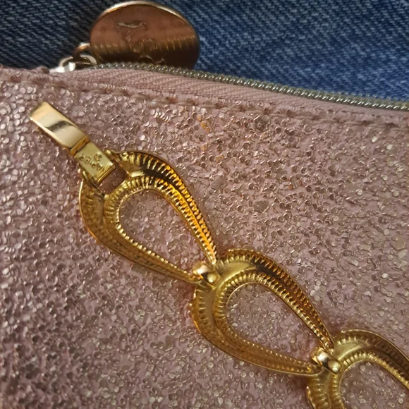 Bracelet by Napier, vintage - Picture 3 of 4